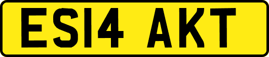 ES14AKT