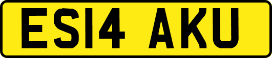ES14AKU
