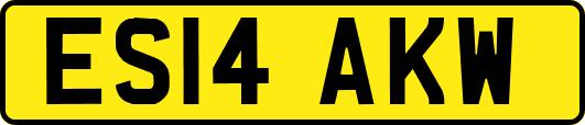 ES14AKW