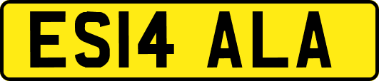 ES14ALA