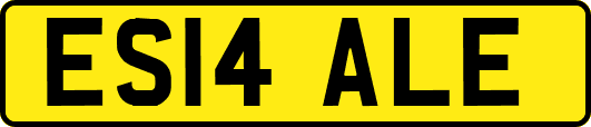 ES14ALE