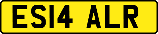 ES14ALR