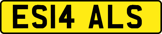 ES14ALS