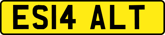 ES14ALT