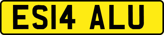 ES14ALU