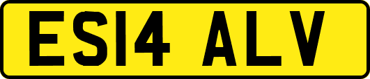 ES14ALV