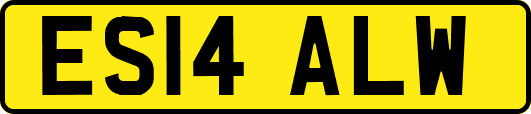 ES14ALW