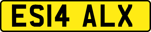 ES14ALX
