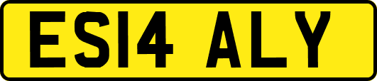 ES14ALY