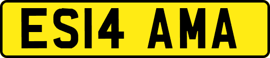 ES14AMA