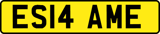 ES14AME