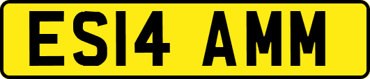 ES14AMM