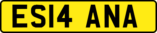 ES14ANA