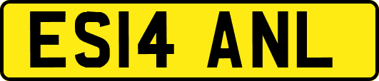 ES14ANL