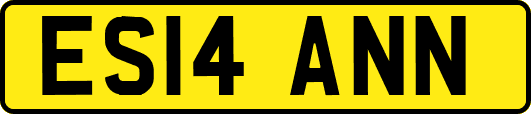 ES14ANN