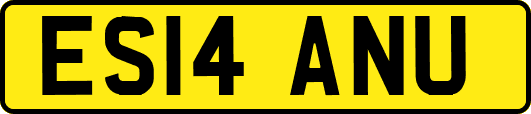 ES14ANU