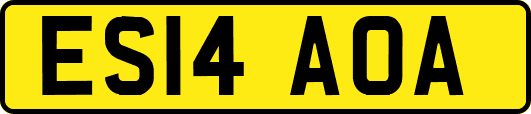 ES14AOA