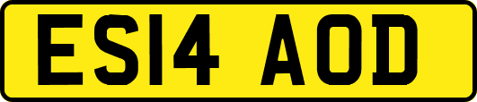 ES14AOD