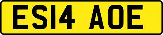 ES14AOE
