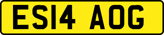 ES14AOG