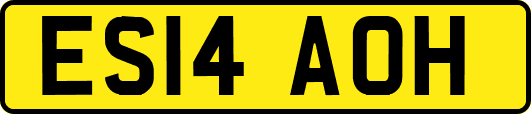 ES14AOH
