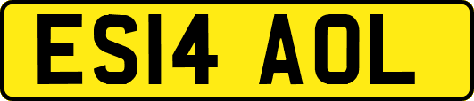 ES14AOL