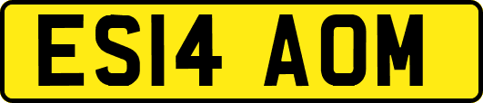 ES14AOM
