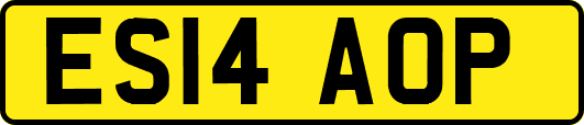 ES14AOP