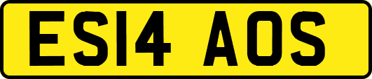 ES14AOS