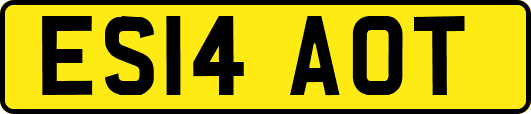 ES14AOT
