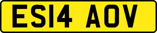 ES14AOV