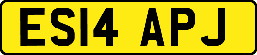 ES14APJ