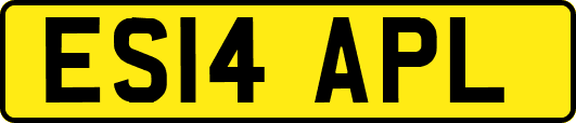 ES14APL