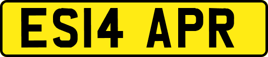 ES14APR