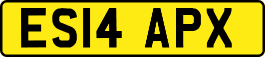 ES14APX