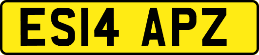 ES14APZ