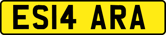 ES14ARA