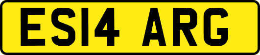 ES14ARG