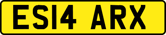 ES14ARX