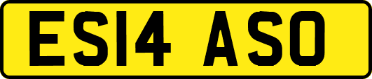 ES14ASO