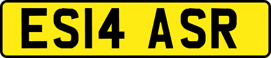 ES14ASR