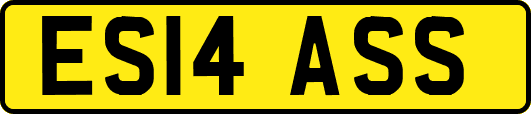 ES14ASS