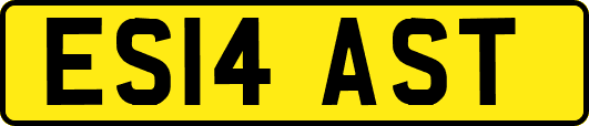 ES14AST