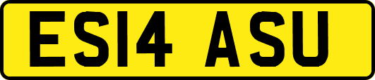 ES14ASU