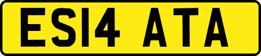 ES14ATA