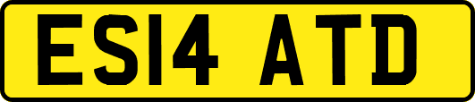 ES14ATD