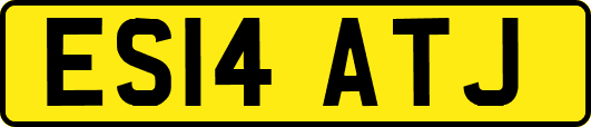 ES14ATJ