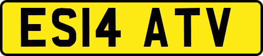 ES14ATV