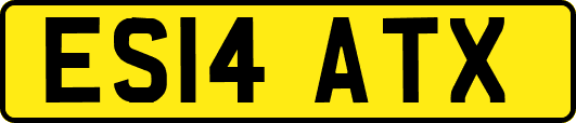 ES14ATX