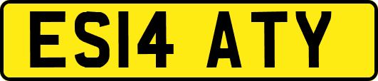 ES14ATY